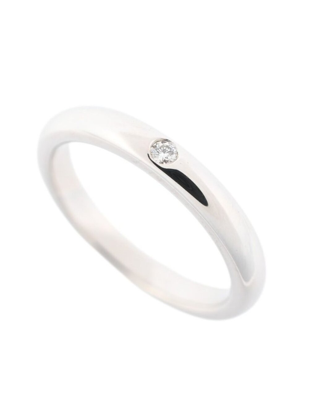 Tiffany & Co Ring Stacking Band